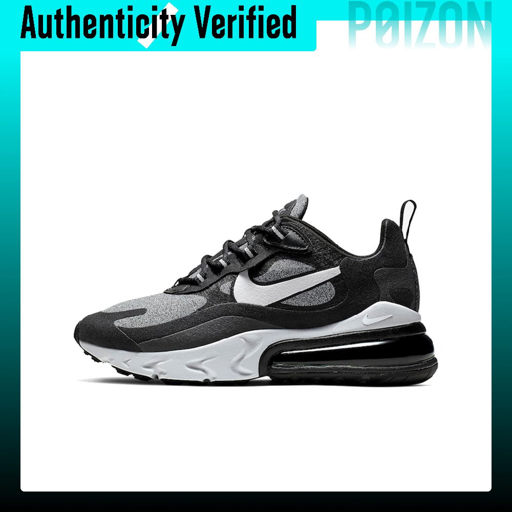 Nike Shoes Air Max 270 - Tênis de corrida Nike Air Max