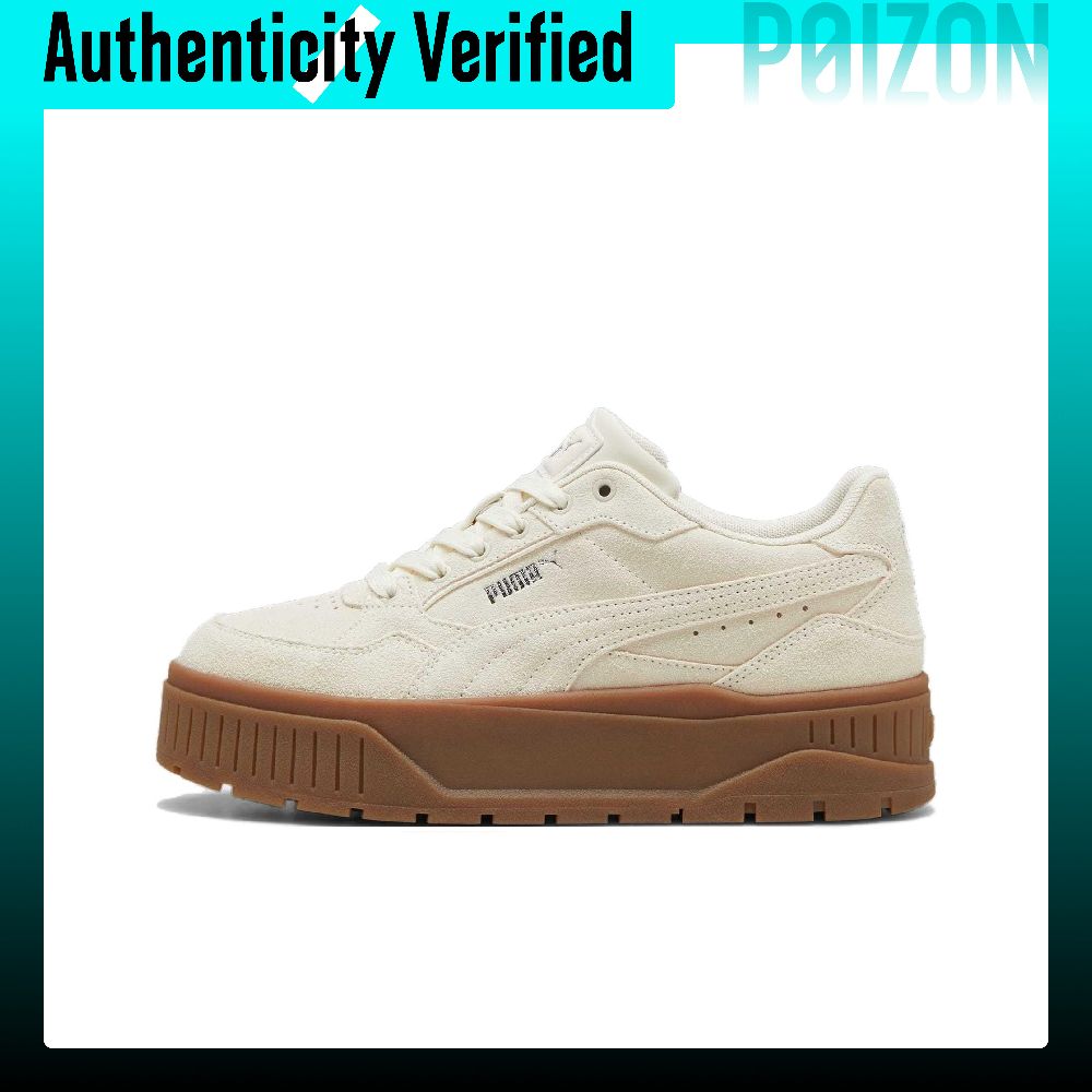 Puma Shoes Rs-X - PUMA Karmen Couro de vaca, amortecimento