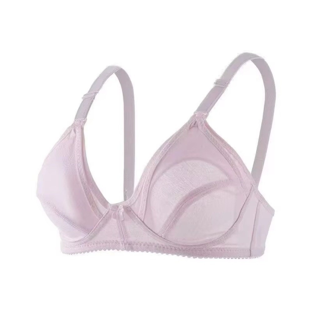 Sutiã de Amamentação de Algodã - Sleep Bra Bralette avaliação e preço