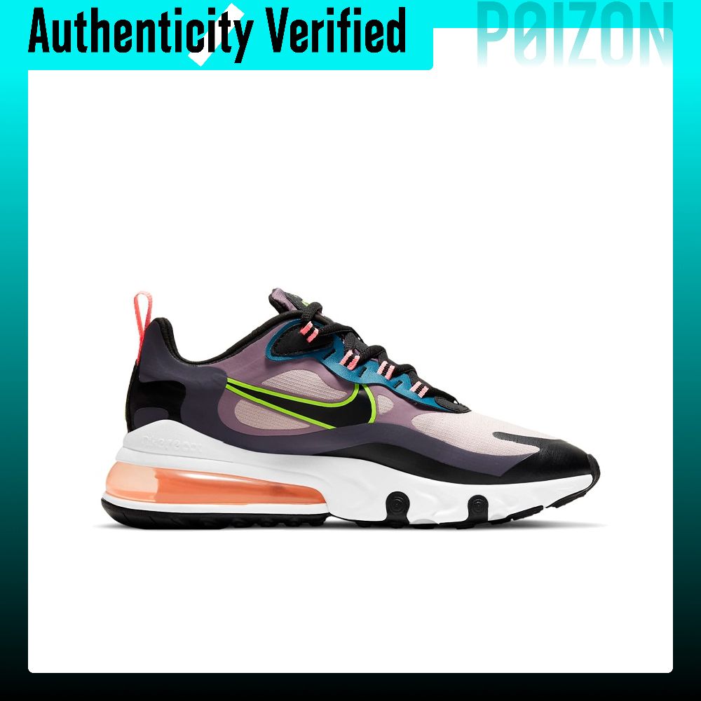 Tênis de Corrida Nike Air Max  - Nike Shoes Air Max 270 avaliação e preço