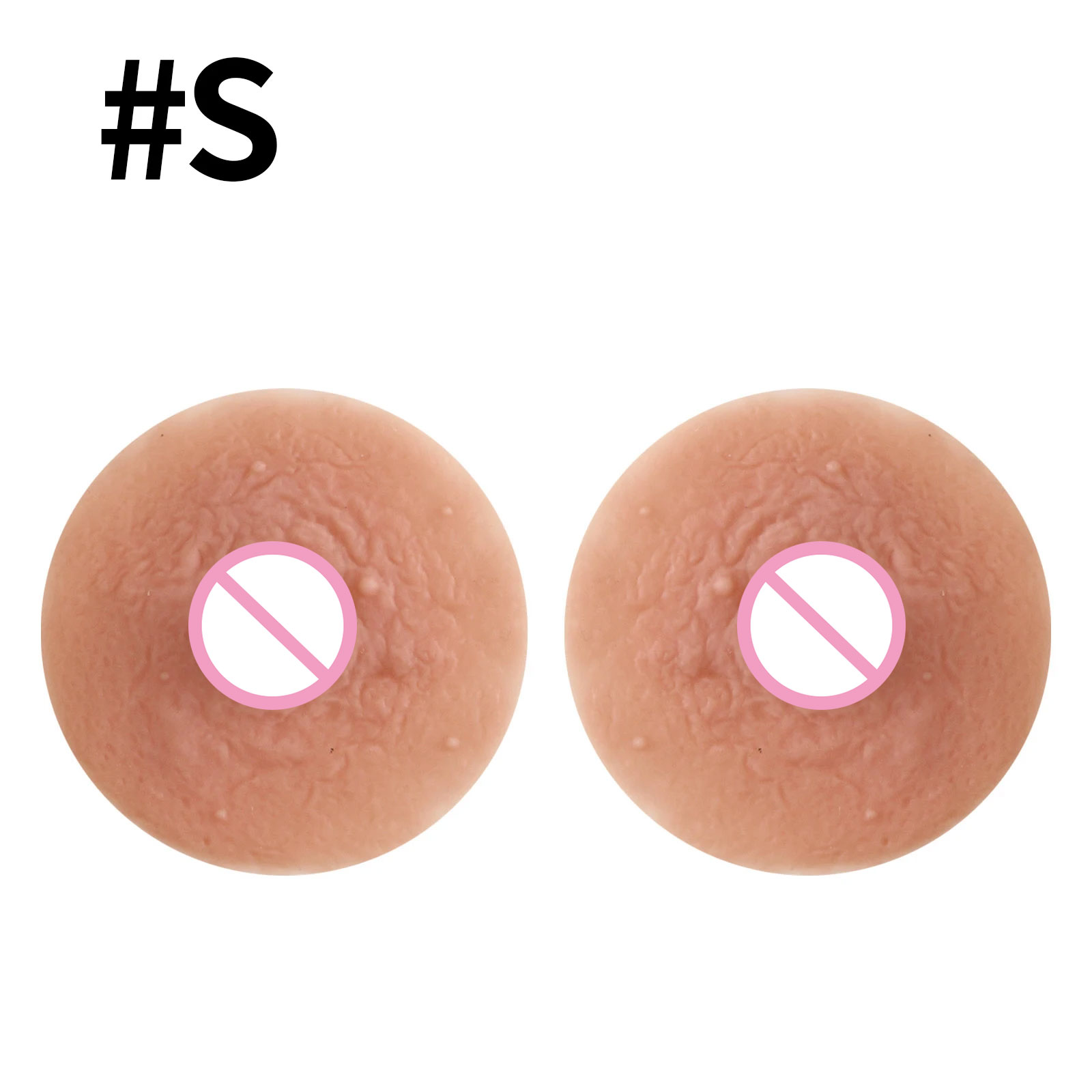 Silicone falso mamilo adesivo  - Push Up Bra Silicone avaliação e preço
